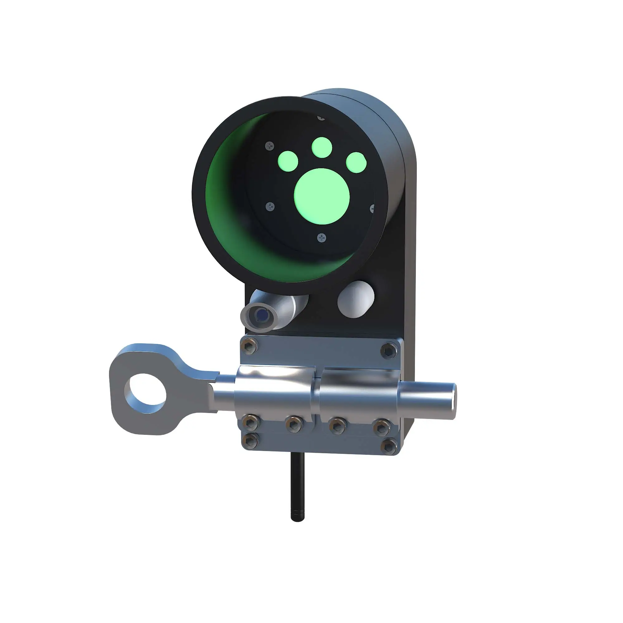 VT-MRSS30E Mobile Road State Sensor
