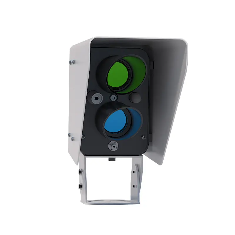 VT-RSS11E Non-Contact Road State Sensor