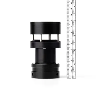 VT-SA2-2HT Ultrasonic Wind Sensor