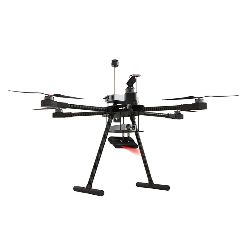 VT-SLV2-3E UAV Visibility Sensor