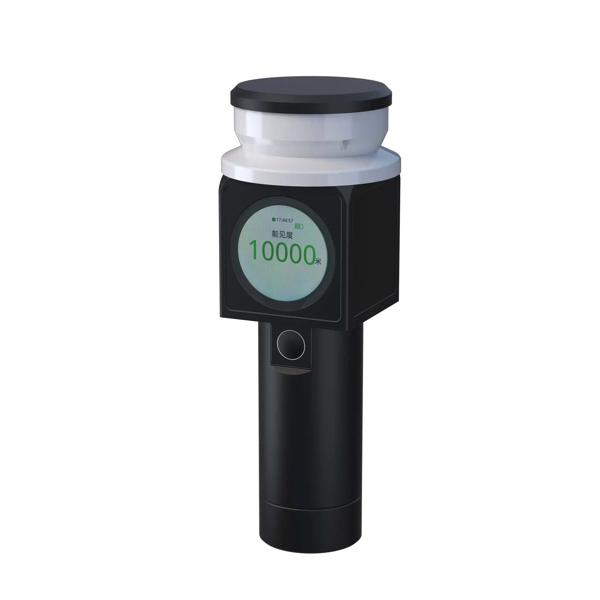VT-SLV62E Handheld Visibility Detector