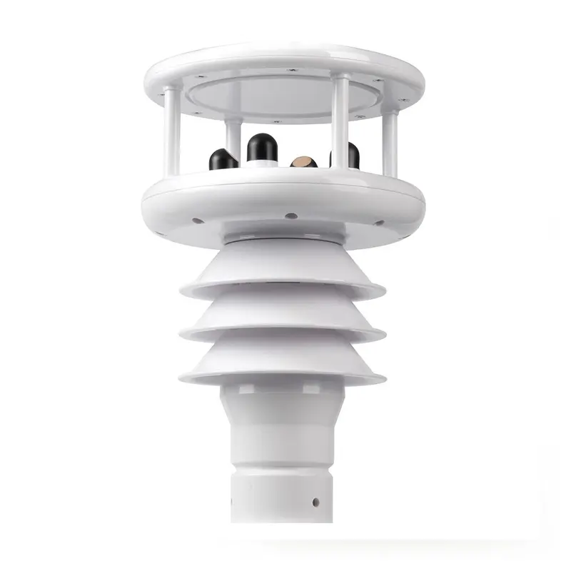 VT-WDS6E Professional Weather Station